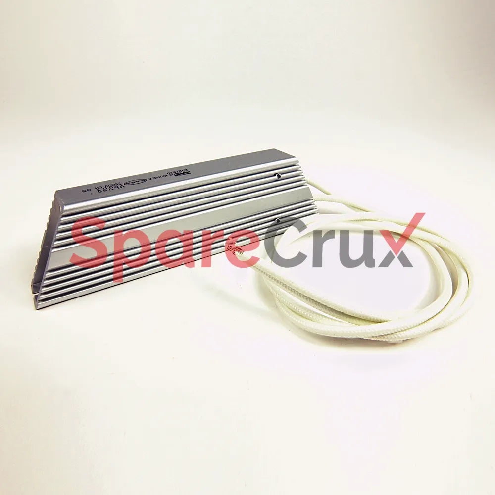 2097-R7 | ALLEN BRADLEY | Kinetix 150 Ohm Shunt Resistor