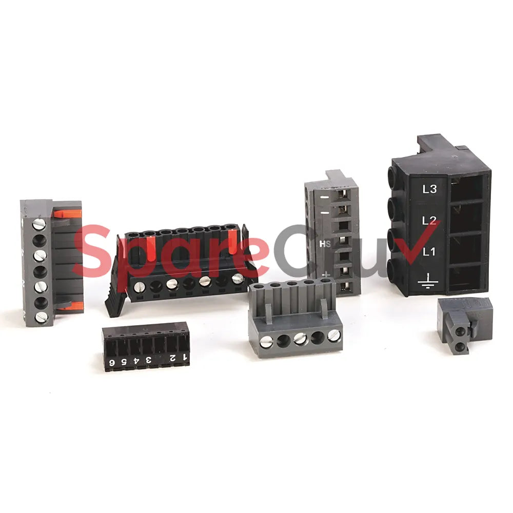 2097-CONN1 | ALLEN BRADLEY | Kinetix 300350 Memory Spare Connector