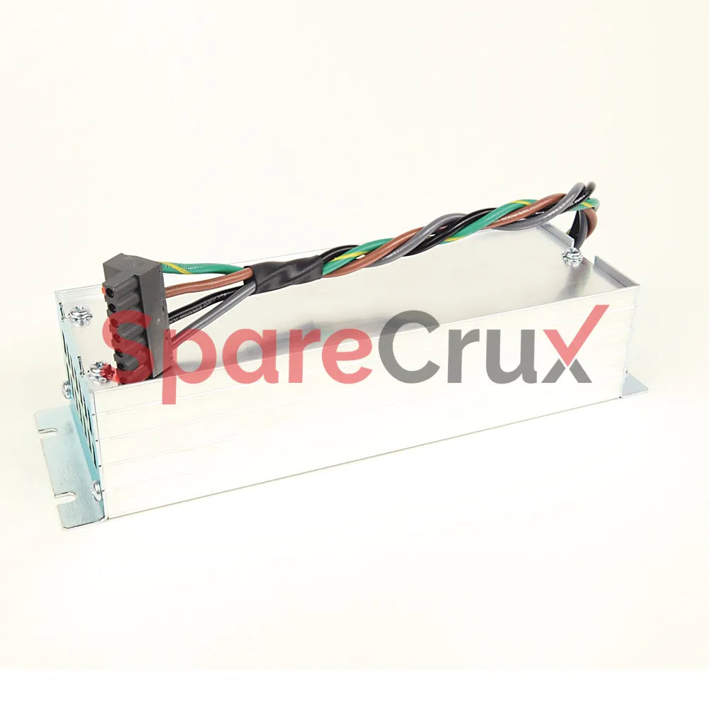 2097-F6 | ALLEN BRADLEY | Filtre EMI Kinetix 300/350 15,0 A