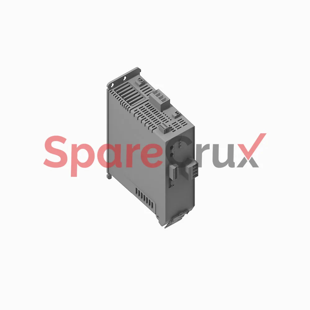 2198-C4075-ERS | ALLEN BRADLEY | Kinetix 5300 400V Class Servo Drive