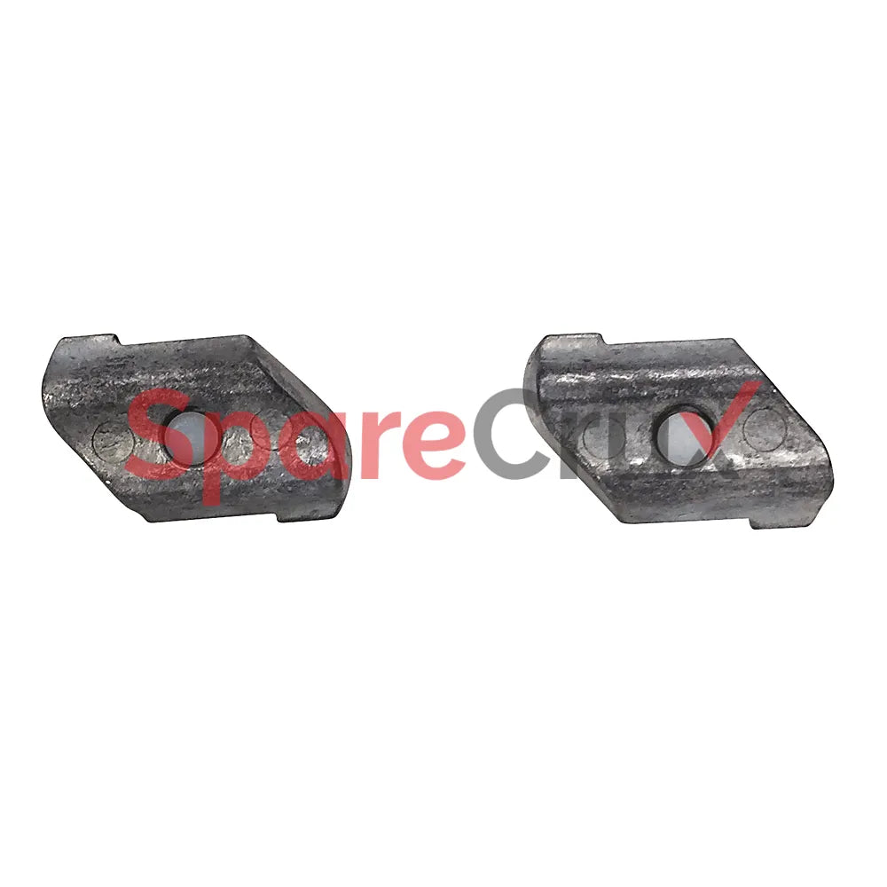 2198-5700-CLAMPSPACER | ALLEN BRADLEY | Kinetix 5700 Cable Clamp Spacer