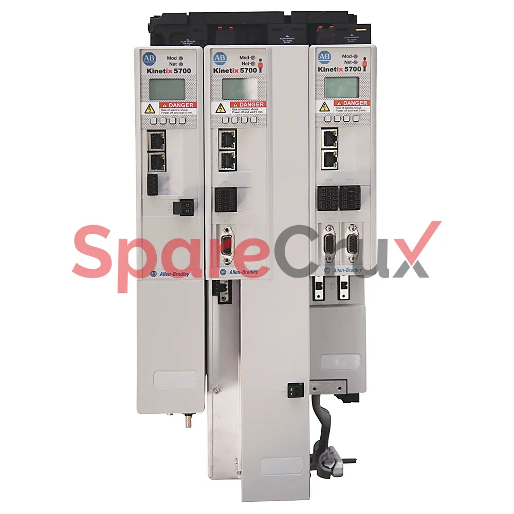 2198-P141 | ALLEN BRADLEY | Kinetix 5700 DC Bus Supply