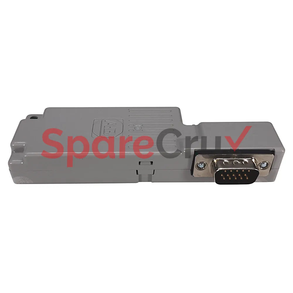 2198-K57CK-D15M | ALLEN BRADLEY | Kinetix 5700 Feedback Connector Kit