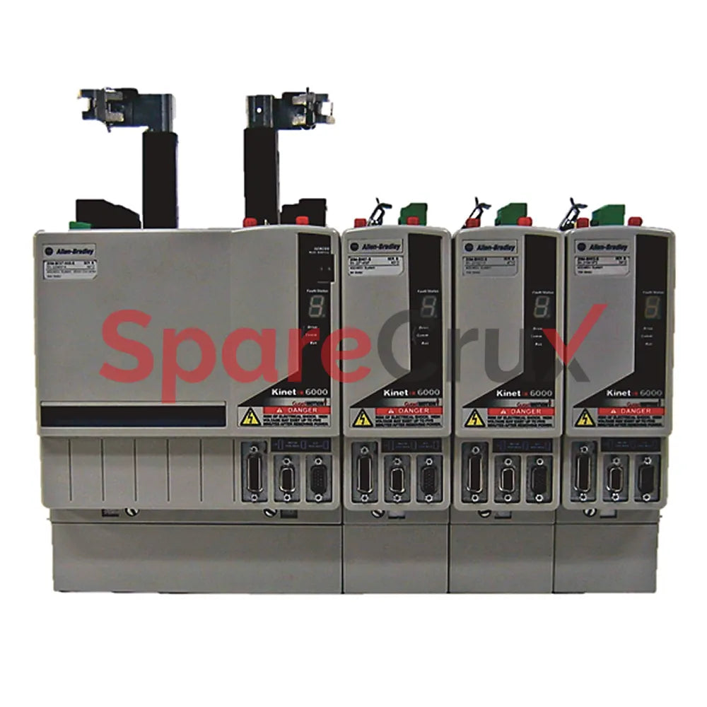 2094-XL75S-C1 | ALLEN BRADLEY | Module d'interface de ligne Kinetix 6000