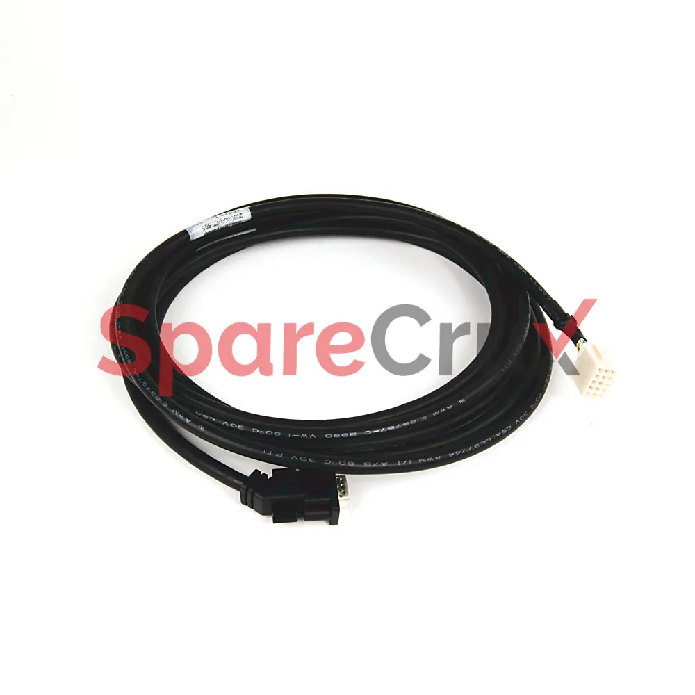 2090-XXNFT-S05 | ALLEN BRADLEY | Câble standard Kinetix Drives de 5 m