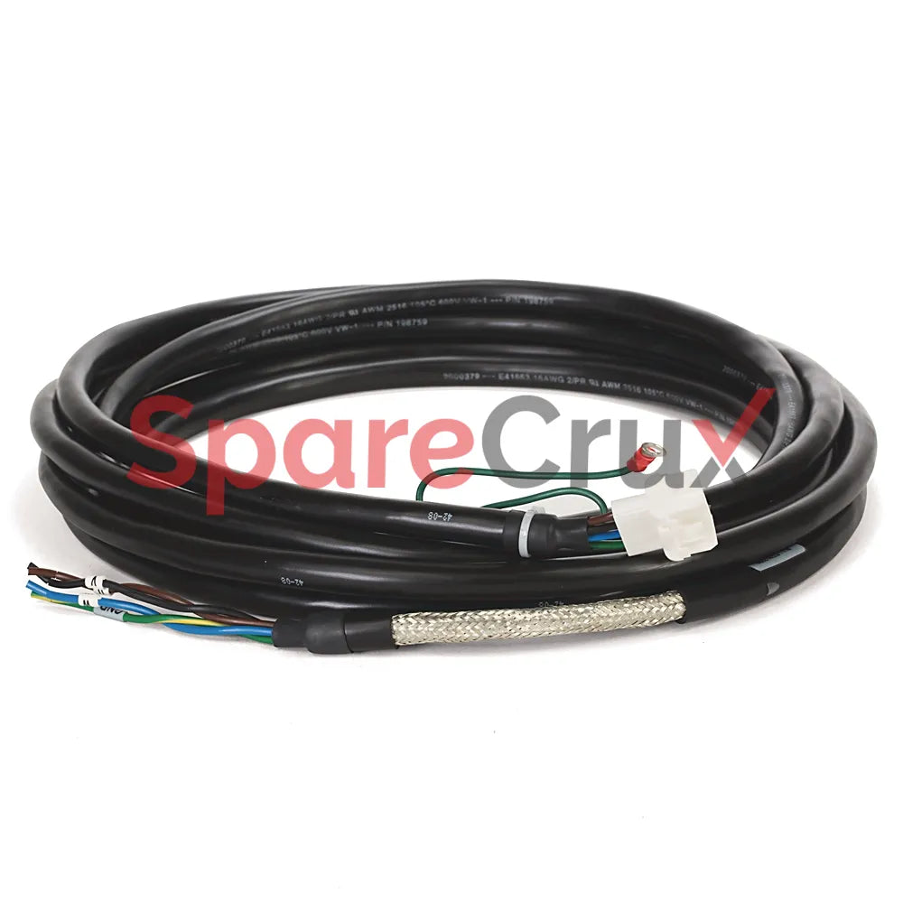 2090-XXNPT-16S05 | ALLEN BRADLEY | Câble standard Kinetix Drives de 5 m