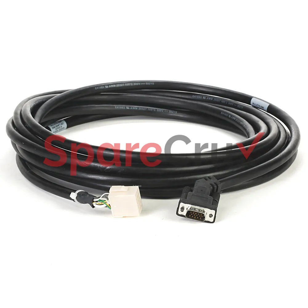 2090-XXNFT-S07 | ALLEN BRADLEY | Kinetix Drives 07m Standard Cable