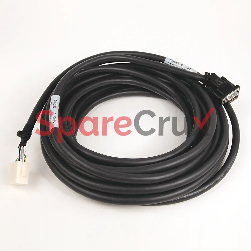 2090-XXNFT-S15 | ALLEN BRADLEY | Câble standard Kinetix Drives 15 m