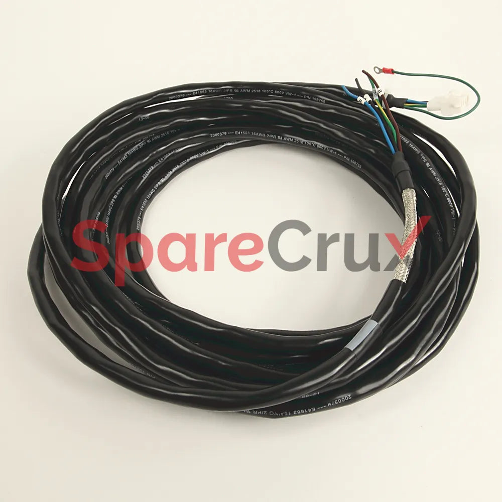 2090-XXNPT-16S09 | ALLEN BRADLEY | Câble standard Kinetix Drives 0,9 m