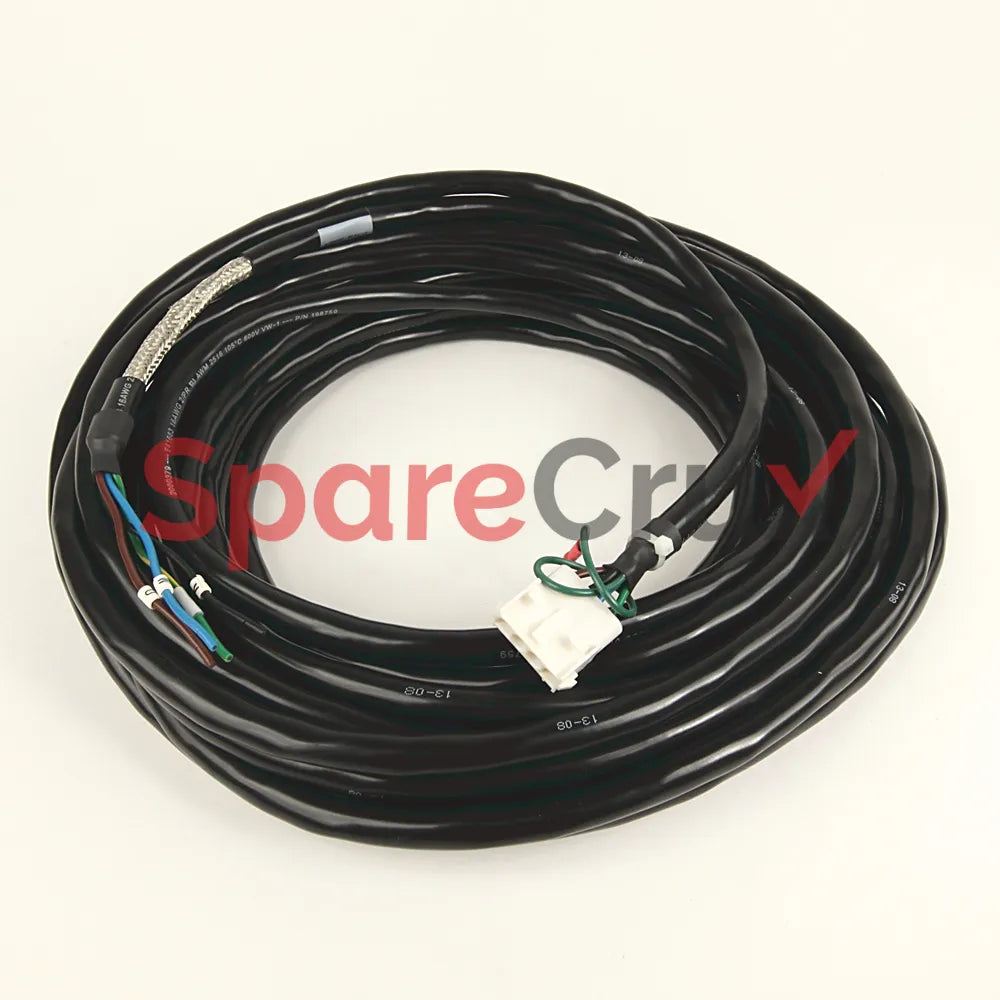2090-XXNPT-16S12 | ALLEN BRADLEY | Kinetix Drives 12m Standard Cable