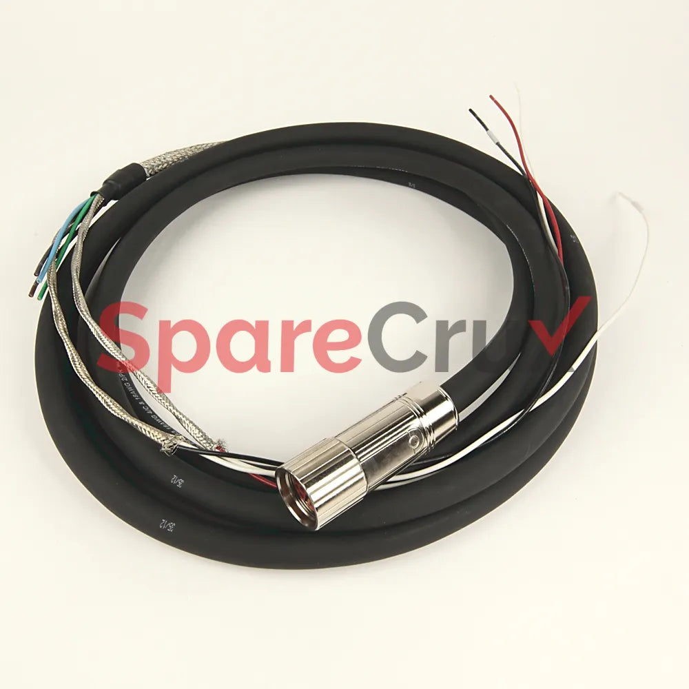 2090-XXNPMF-16S12 | ALLEN BRADLEY | Kinetix Drives 12m Standard Cable