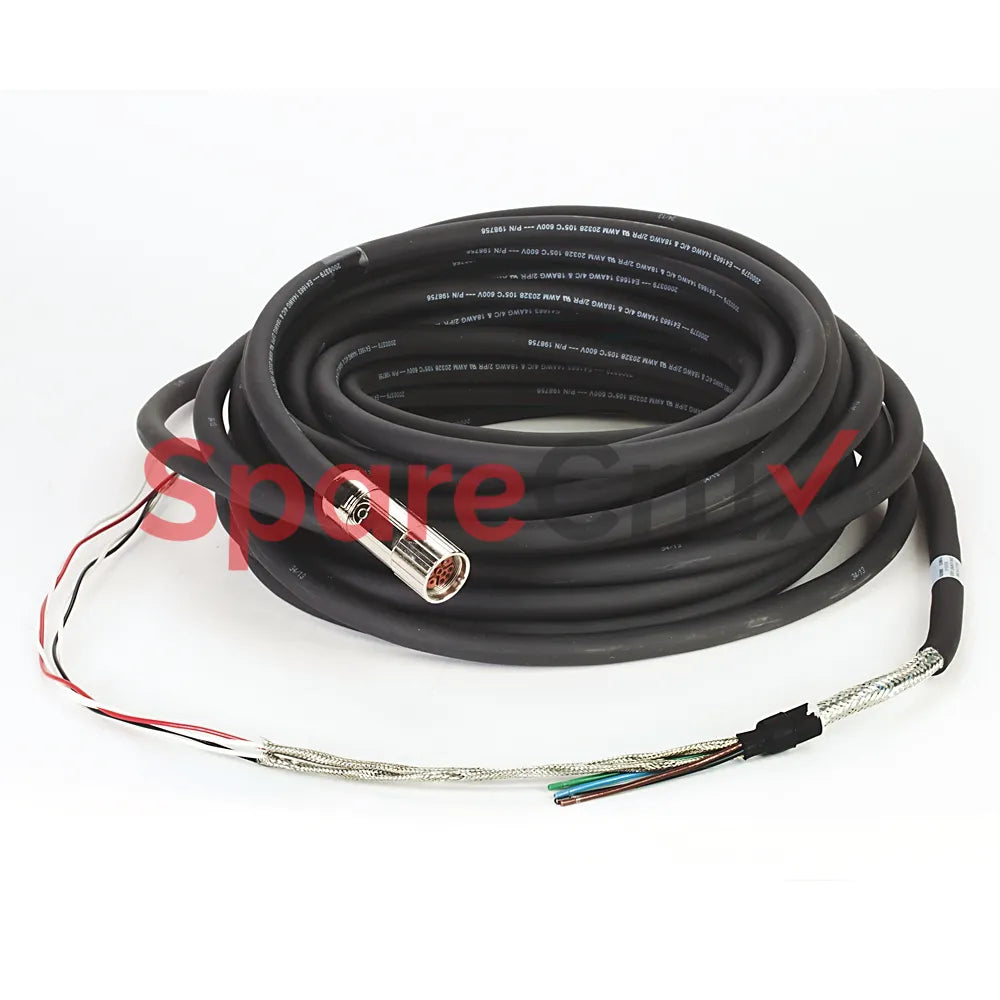 2090-XXNPMF-14S20 | ALLEN BRADLEY | Kinetix Drives 20m Standard Cable