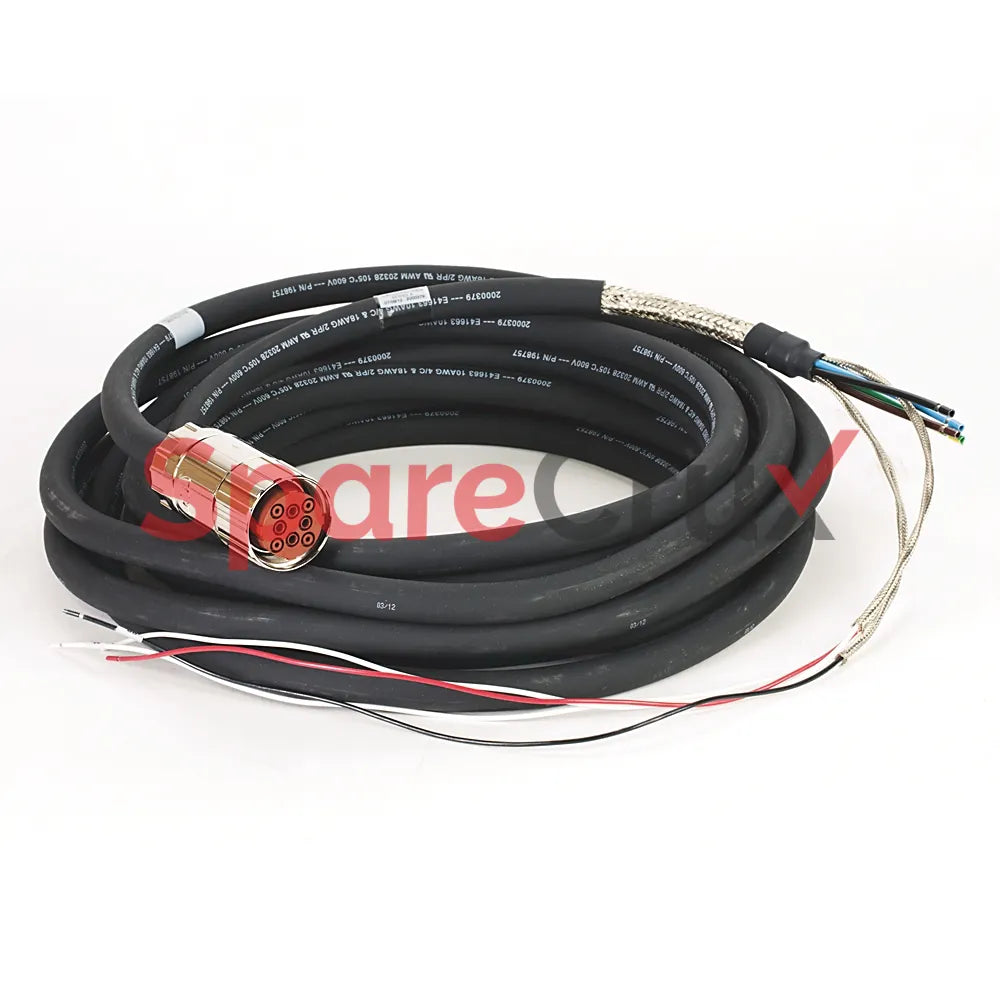 2090-XXNPMF-10S09 | ALLEN BRADLEY | Kinetix Drives 9m Standard Cable