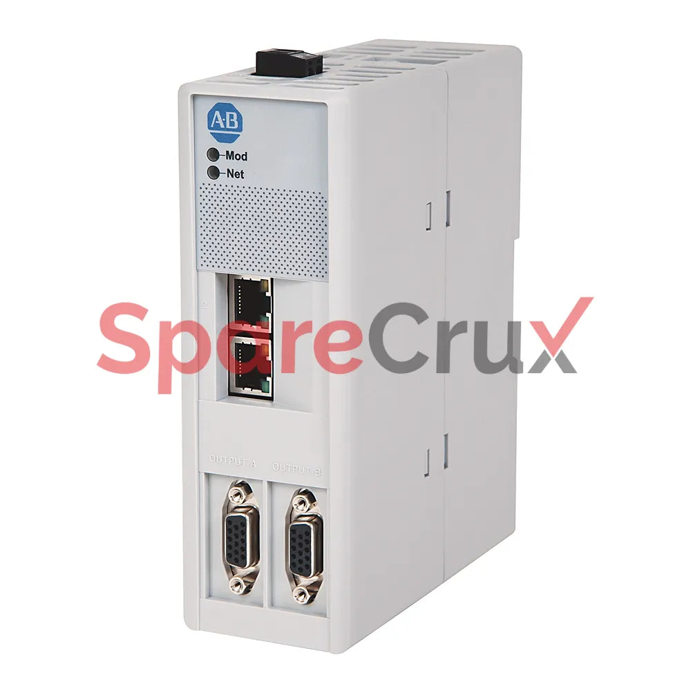 2198-ABQE | ALLEN BRADLEY | Kinetix Encoder Output Emulator