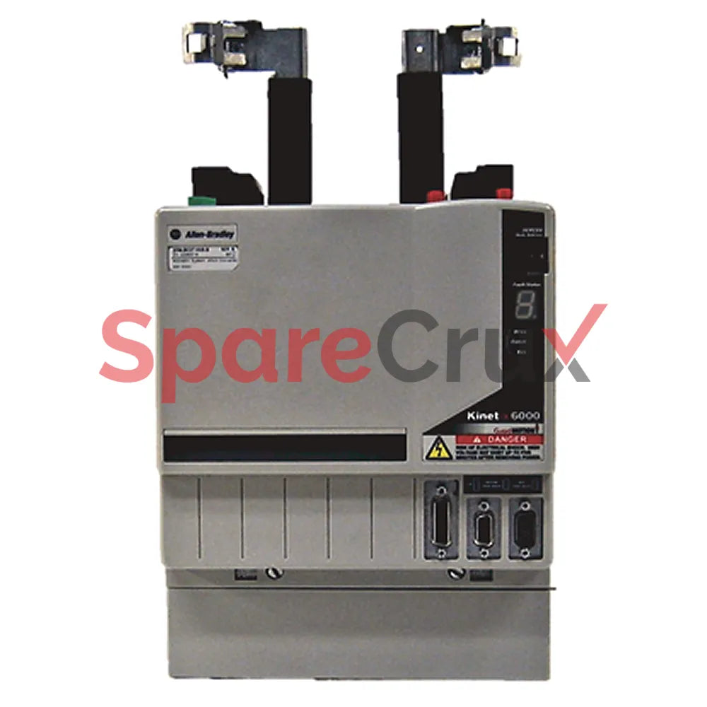 Long Line Interface Module 2094-AL25S | ALLEN BRADLEY | Kinetix Line Interface Module – SpareCrux