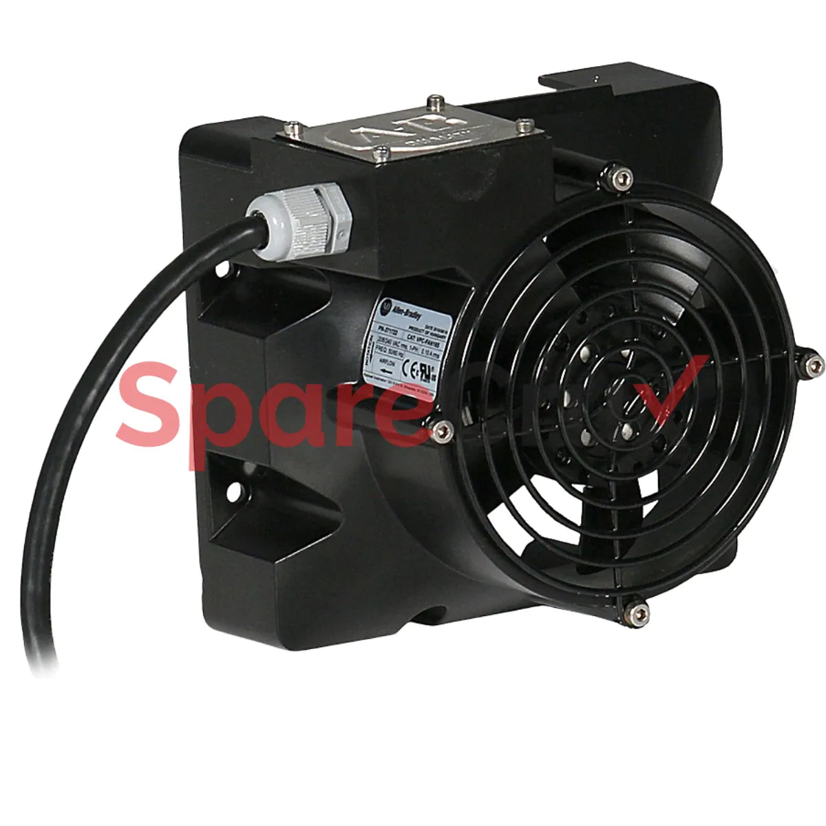 VPC-FAN165 | ALLEN BRADLEY | Kinetix VPC F165 Fan