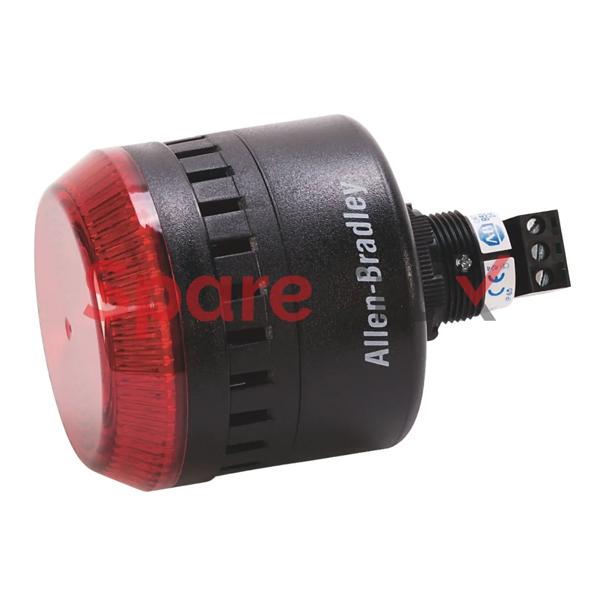 855PC-B20LE422 | ALLEN BRADLEY | Light and sound comb Alarm Light and sou