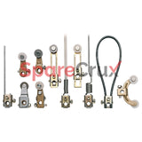 802MC-W3 | ALLEN BRADLEY | 802MC Limit Switch Actuator