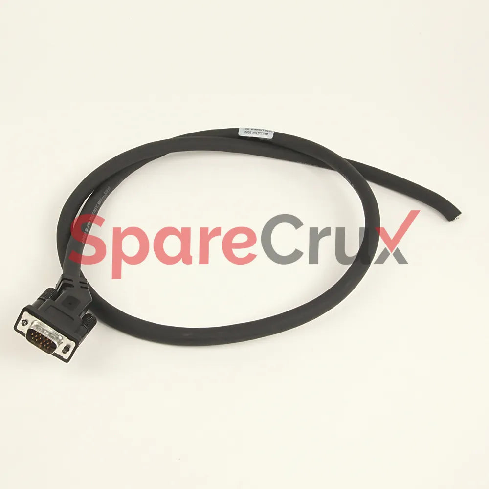 2090-UXNPBMP-8S30 | ALLEN BRADLEY | Câble d'alimentation série MP, longueur 30 m