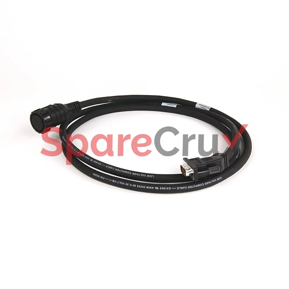 2090-UXNFBMP-S25 | ALLEN BRADLEY | MP-Series 25 m Length Feedback Cable