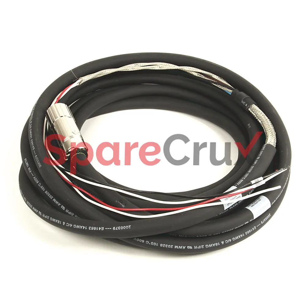 2090-XXNPMF-14S09 | ALLEN BRADLEY | Kinetix Drives 9m Standard Cable