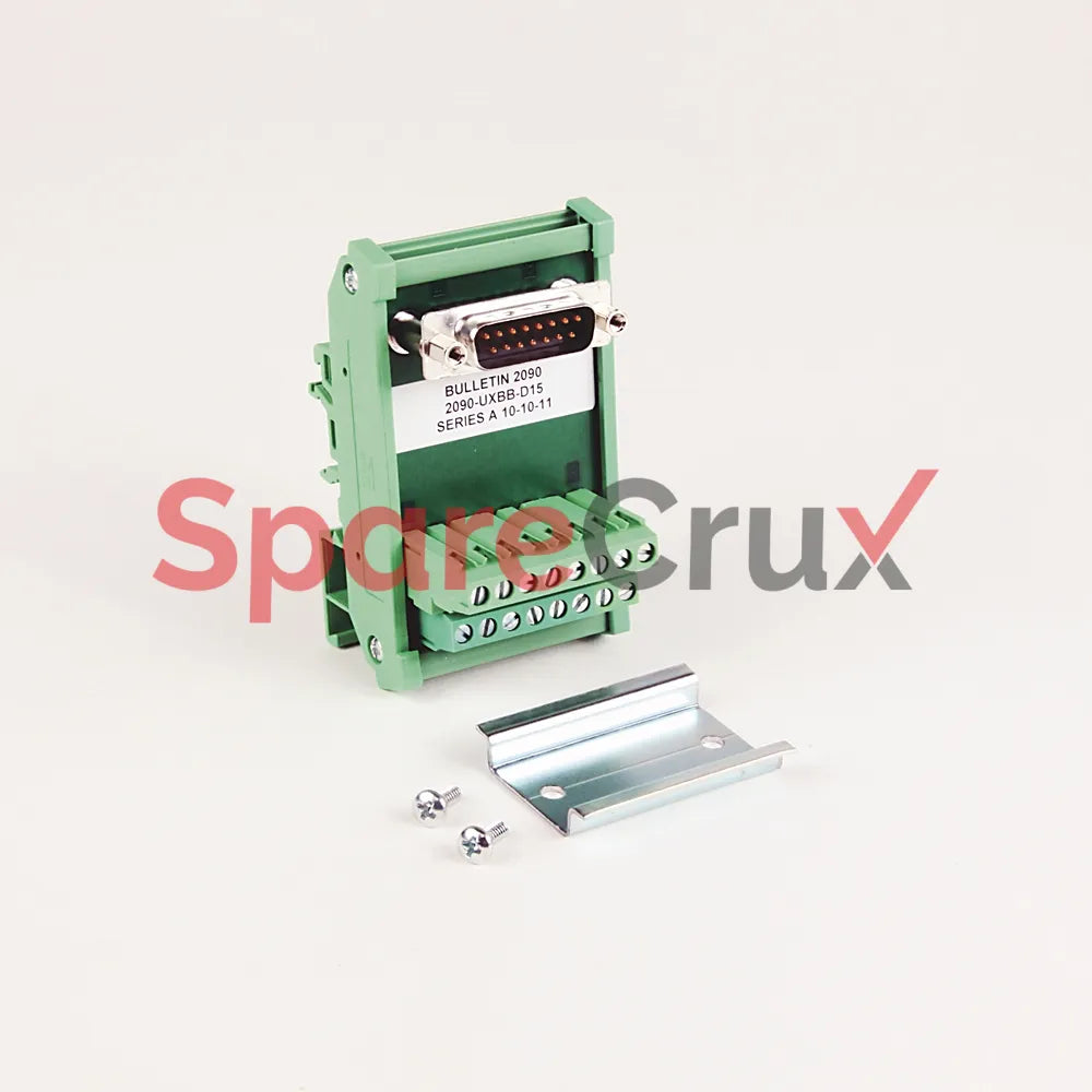 2090-UXTBMP-18S60 | ALLEN BRADLEY | Câble de frein série MP, longueur 60 m