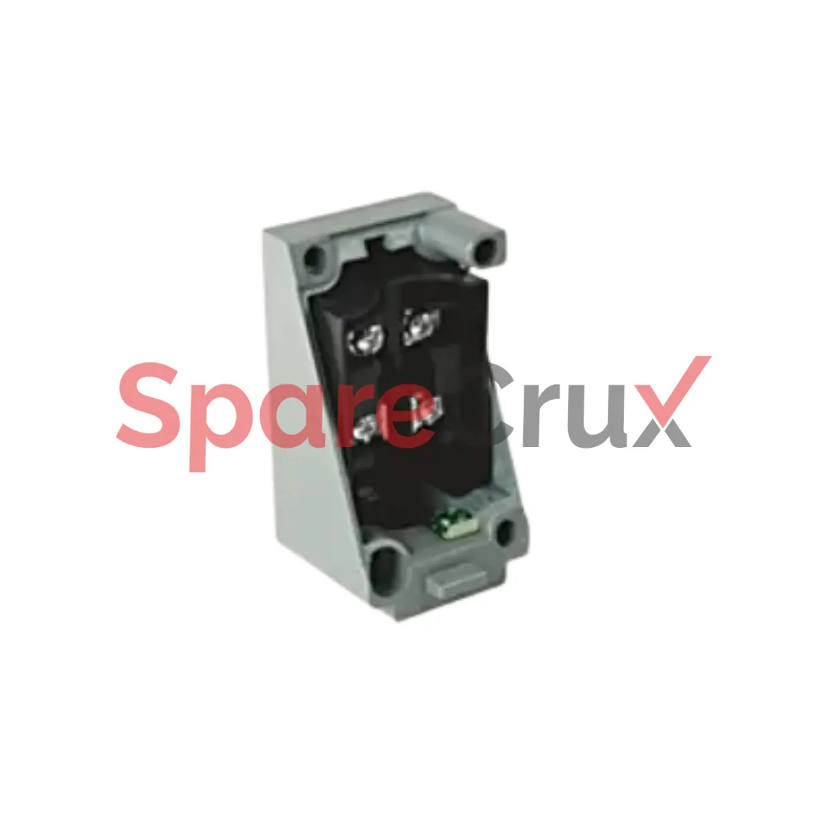 802T-X7 | ALLEN BRADLEY | Metal Plug-In Oiltight Limit Switch