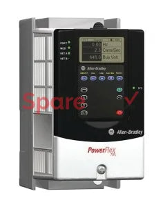 20AC043A3AYNAEG0 | ALLEN BRADLEY | Variateur de fréquence c.a. PowerFlex 70 43 A à 22 kW 20 A 