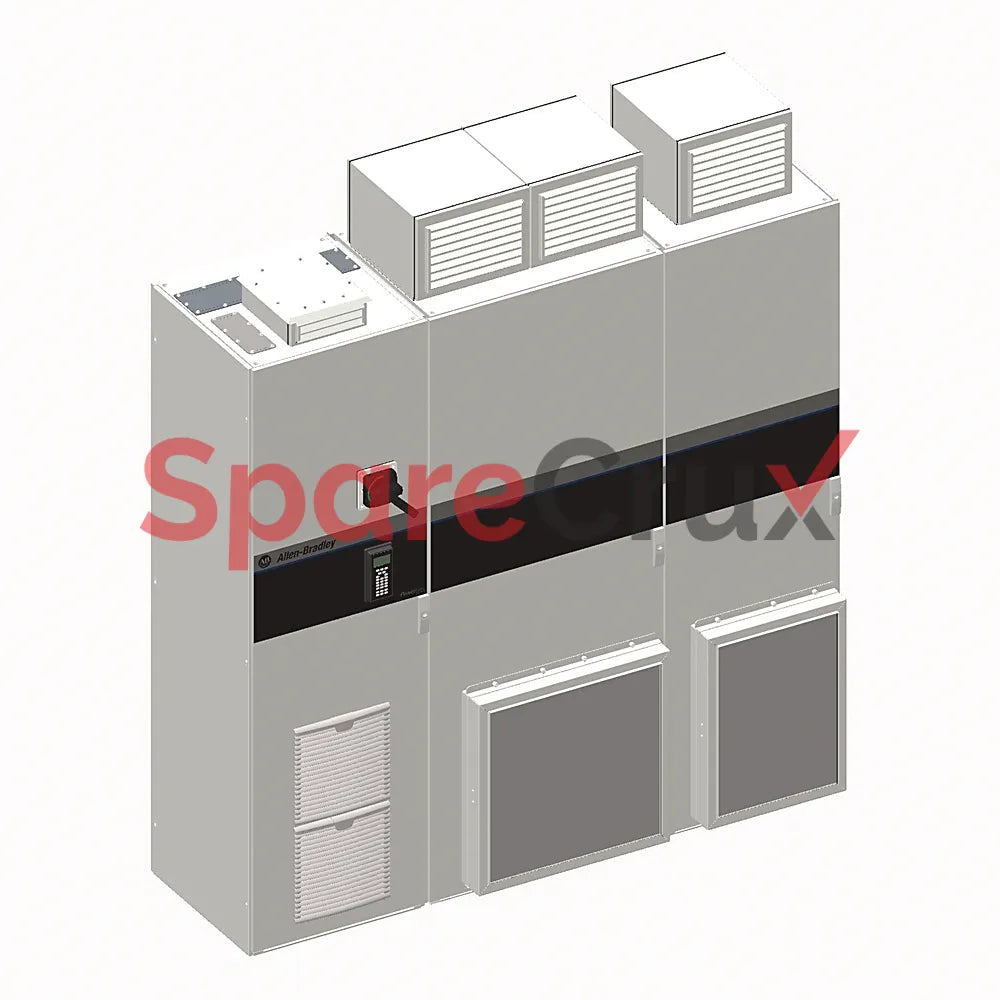 20GEG4C1K1MNDNNNNN | ALLEN BRADLEY | PowerFlex TL XT 755 AC Drive