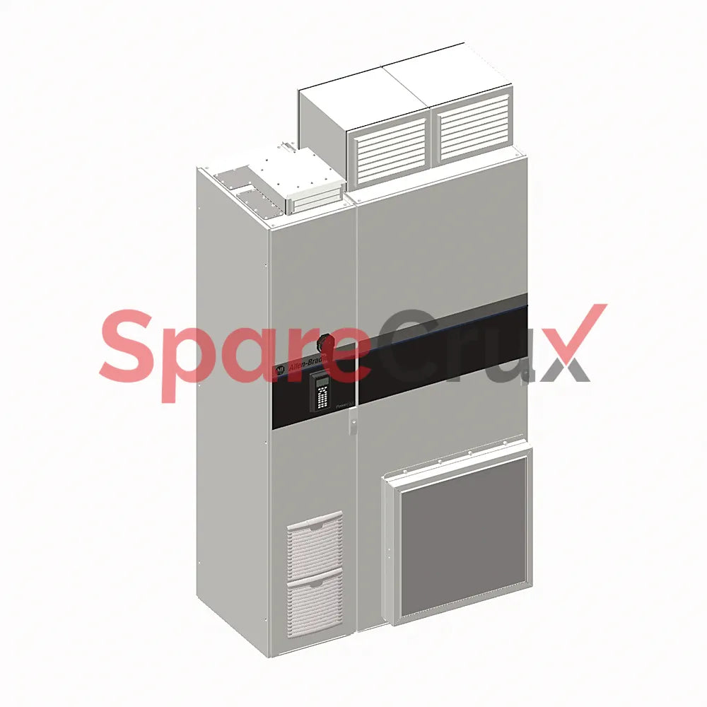 20GEG4D740LNDNNNNN | ALLEN BRADLEY | PowerFlex TL XT 755 AC Drive