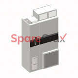 20GEG4D740LNDNNNNN | ALLEN BRADLEY | PowerFlex TL XT 755 AC Drive