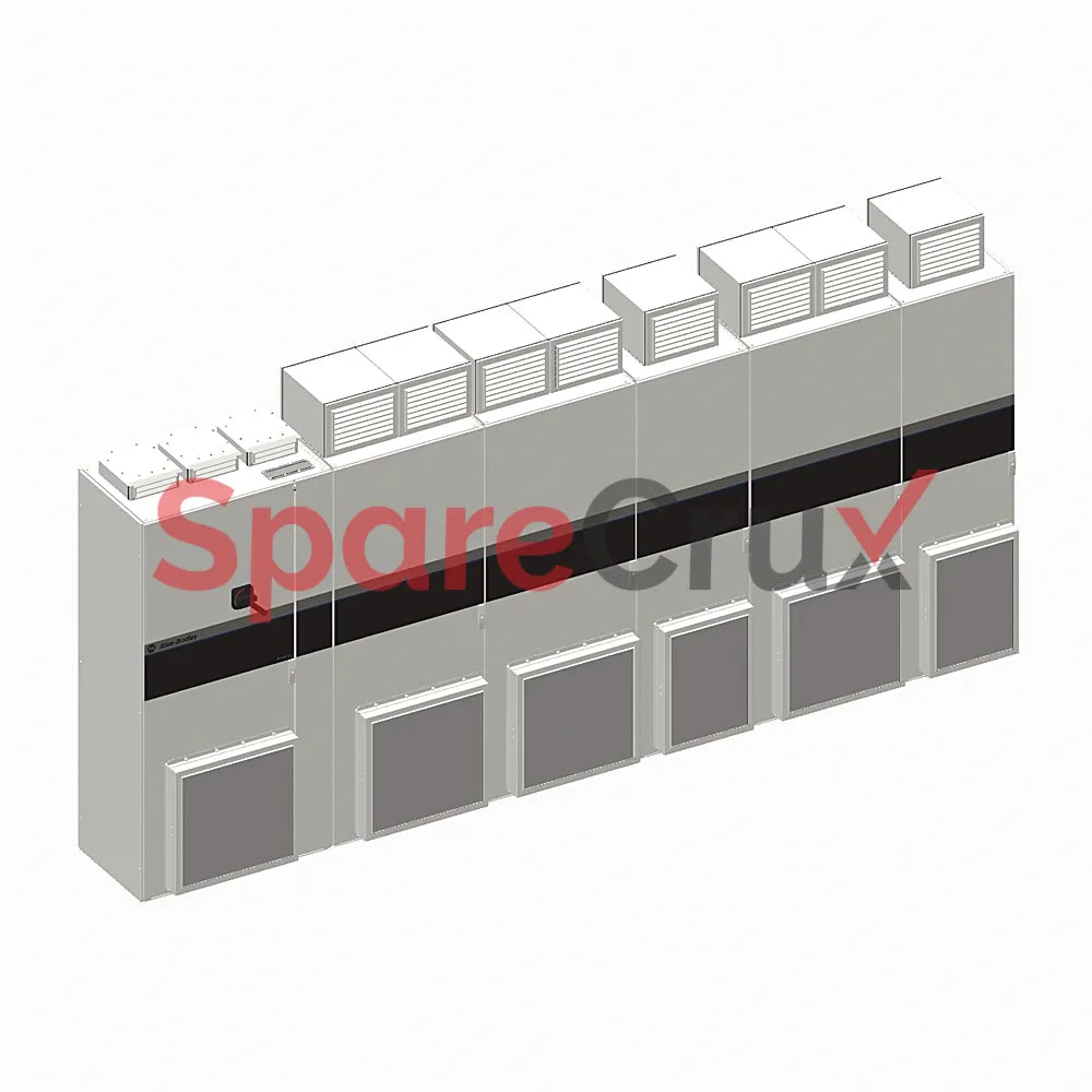 20GEF4F2K3MNDNNNNN-C0 | ALLEN BRADLEY | PowerFlex TR XT 755 AC Drive