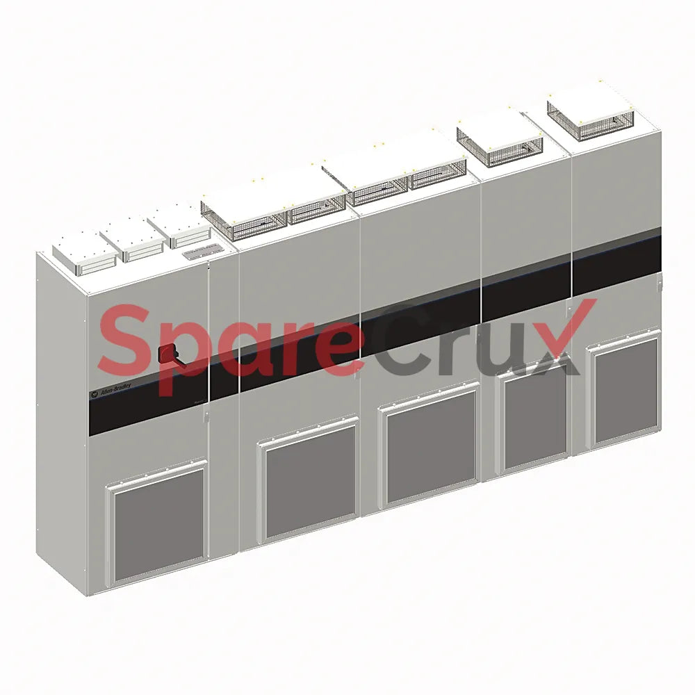 20GEF3F1K8MNDNNNNN-C0 | ALLEN BRADLEY | PowerFlex TR XT 755 AC Drive