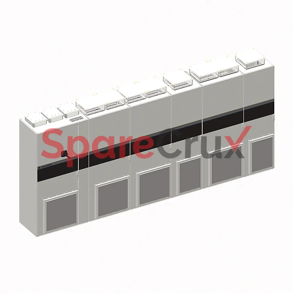 20GEF3F2K3MNDNNNNN-C0 | ALLEN BRADLEY | PowerFlex TR XT 755 AC Drive