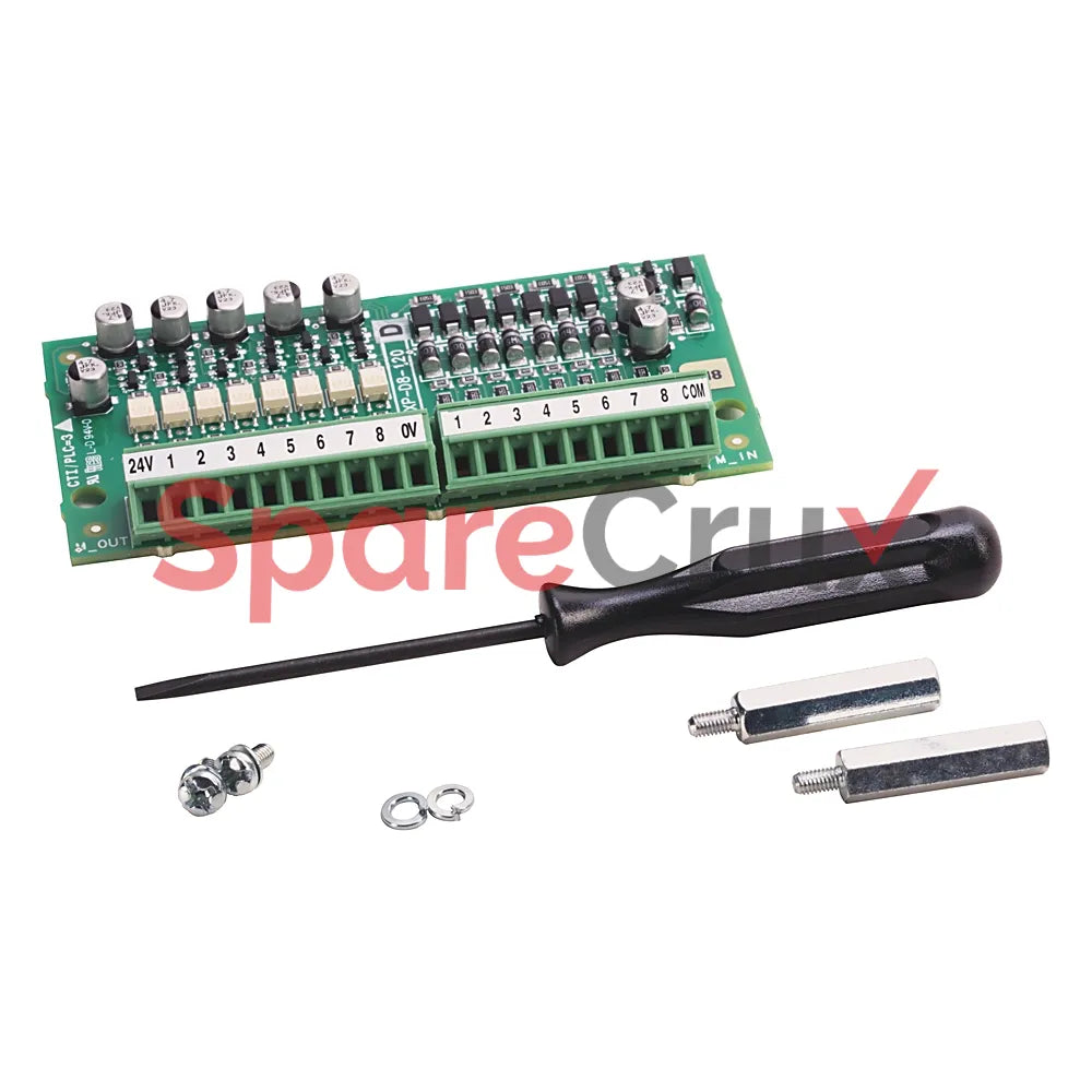 20P-S520L | ALLEN BRADLEY | PowerFlex DC IO Converter Board