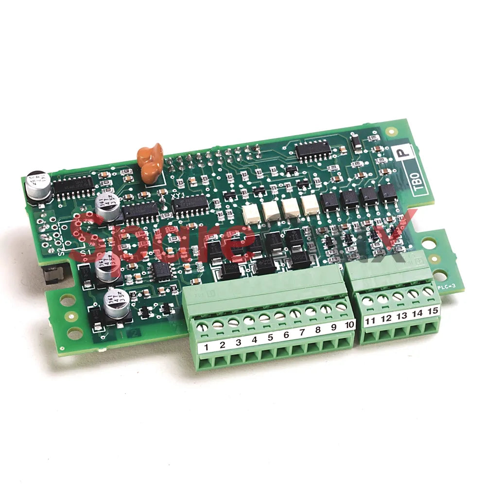 20P-S5V62 | ALLEN BRADLEY | PowerFlex DC IO Expansion Board