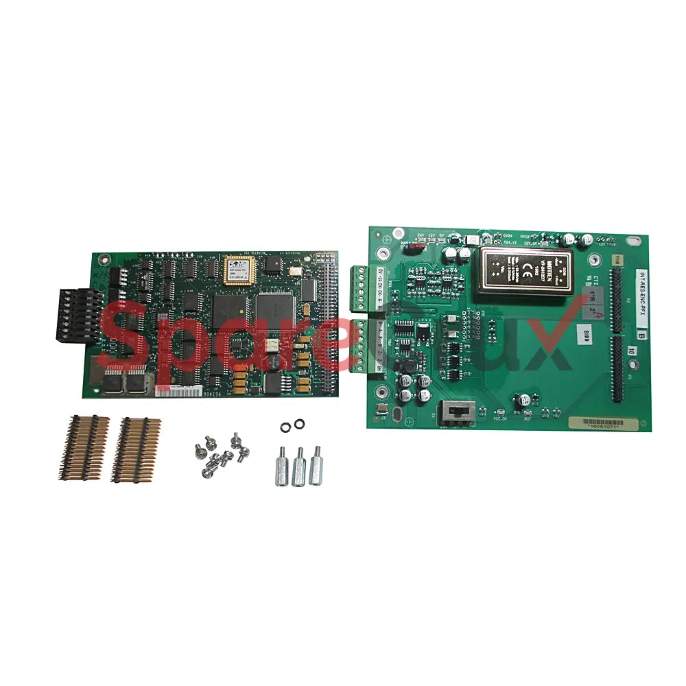 20P-RES-A0 | ALLEN BRADLEY | Carte de rétroaction pour résolveur CC PowerFlex