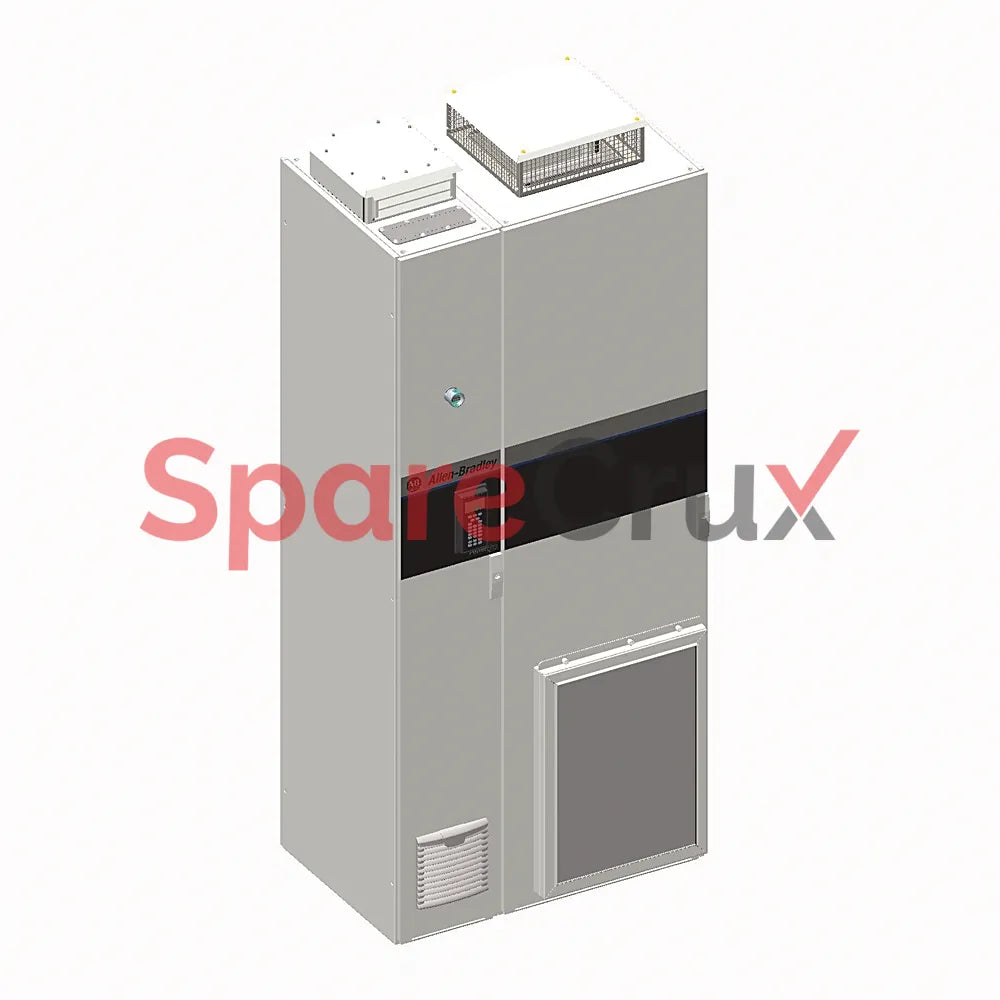 20GEE3F735LNANNNNN-C11 | ALLEN BRADLEY | PowerFlex TM XT 755 AC Drive
