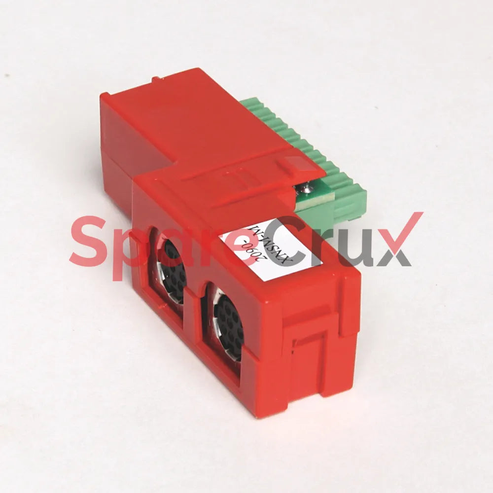 2090-XNSM-M | ALLEN BRADLEY | Kinetix Safe Off Header Connector Kit