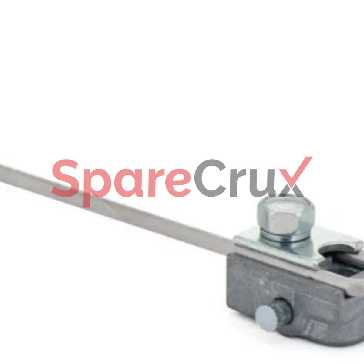 802T-W3C | ALLEN BRADLEY | Rod Lever 802T Limit Switch Levers
