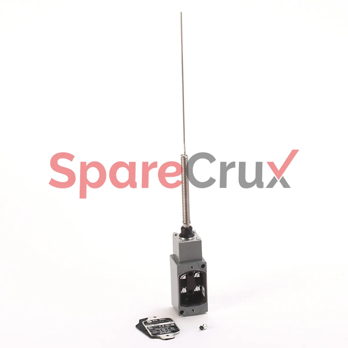 802T-WSS7 | ALLEN BRADLEY | Standard Limit Switch