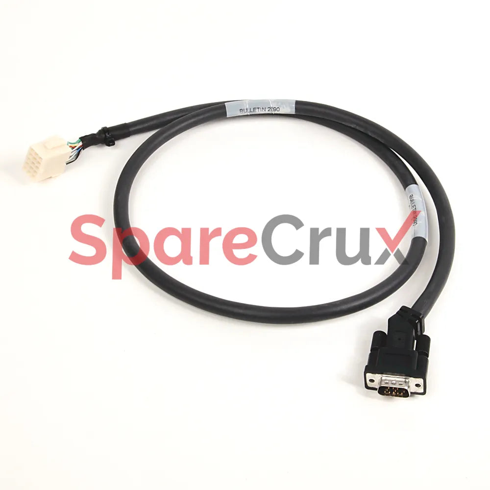 2090-XXTPMP-14S15 | ALLEN BRADLEY | MP-Series 15 m Length Power Cable