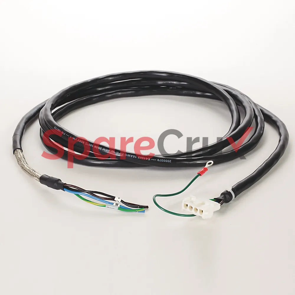 2090-XXNPT-16S03 | ALLEN BRADLEY | Câble standard Kinetix Drives 0,3 m