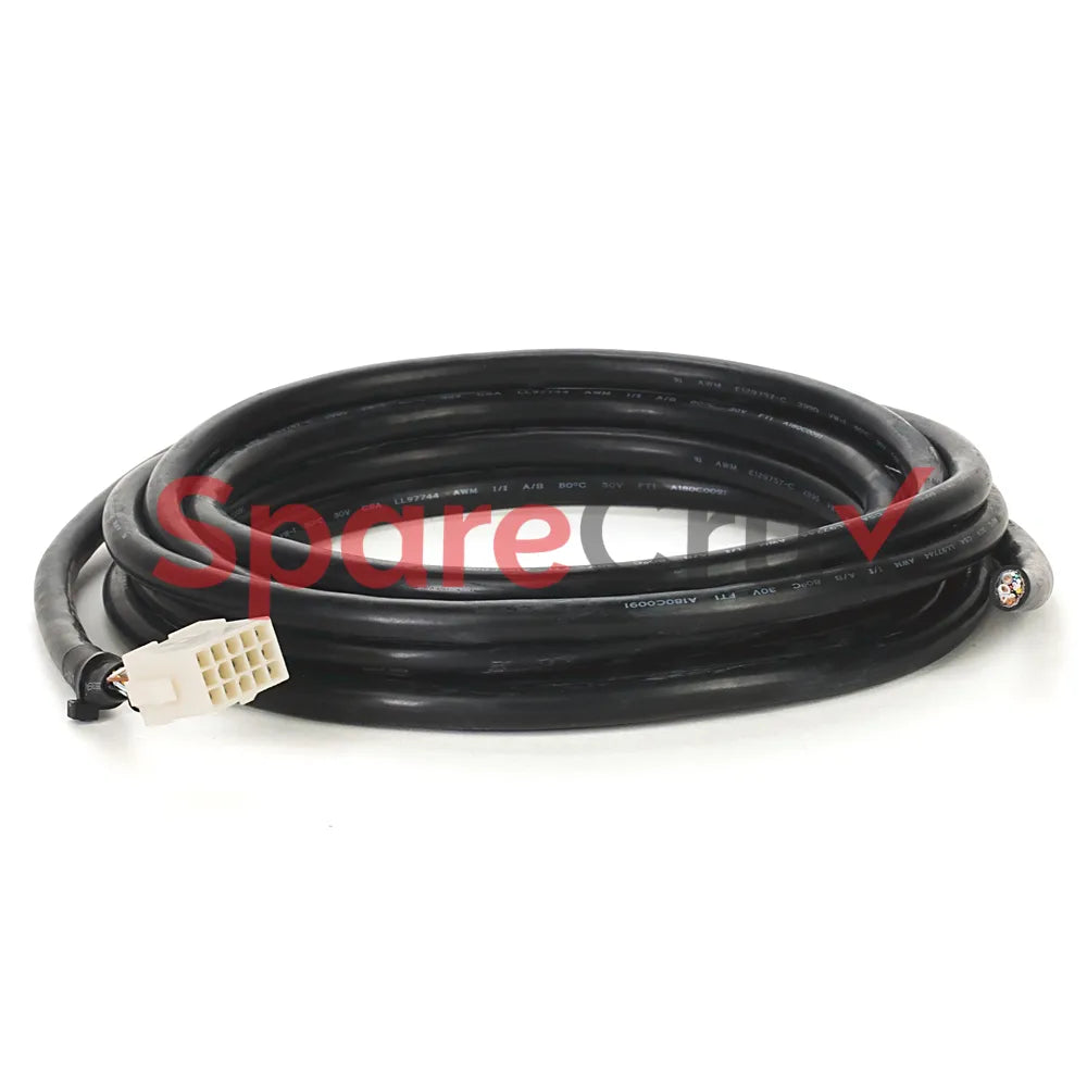 2090-XXNFLT-S05 | ALLEN BRADLEY | Kinetix Drives 05m Standard Cable
