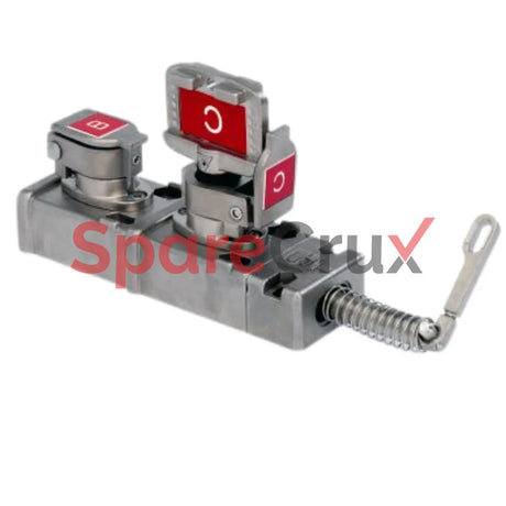 440T-MDALE10AFAG | ALLEN BRADLEY | Trapped Key Interlock