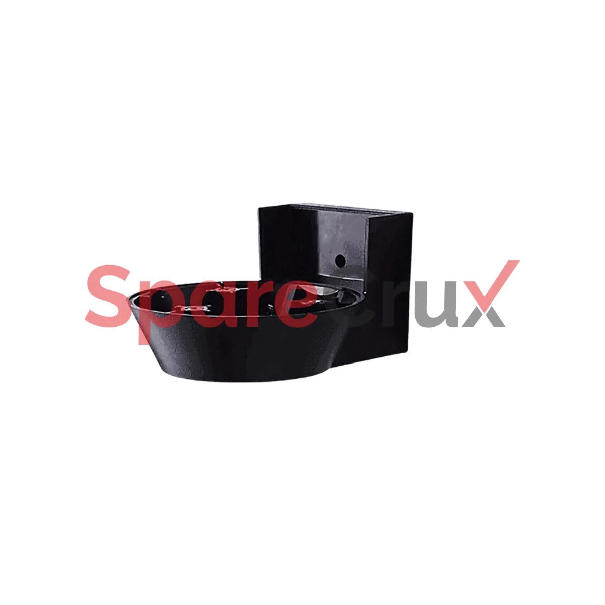 855R-ABVP | ALLEN BRADLEY | Support vertical en plastique