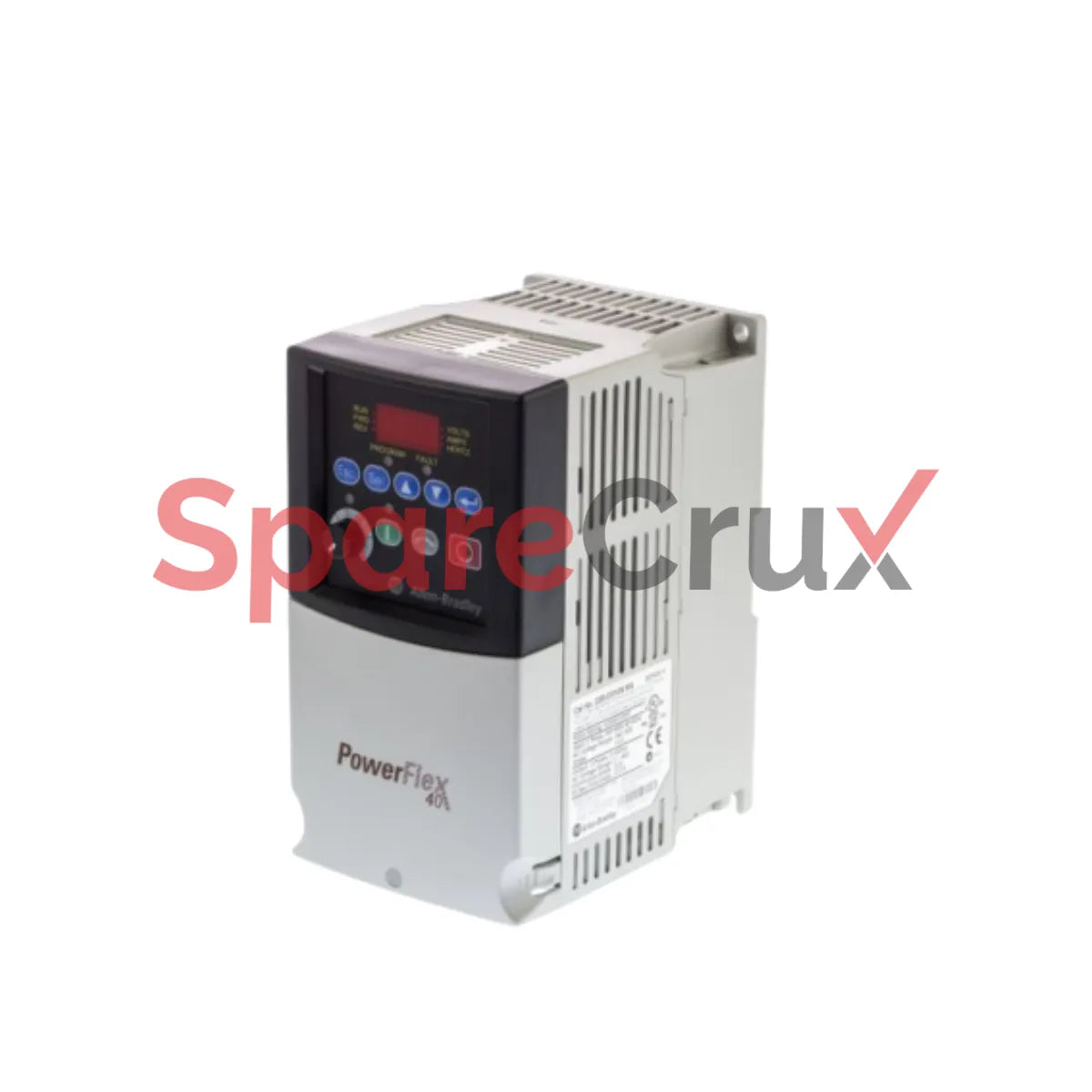 1481-N52A480 | ALLEN BRADLEY | Pilot Light Kit for Starter or Contactor, 480V