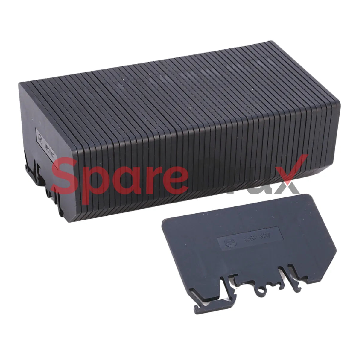 1492-N37 | ALLEN BRADLEY | Terminal Block Marker Card, Type N37, 1492 Series