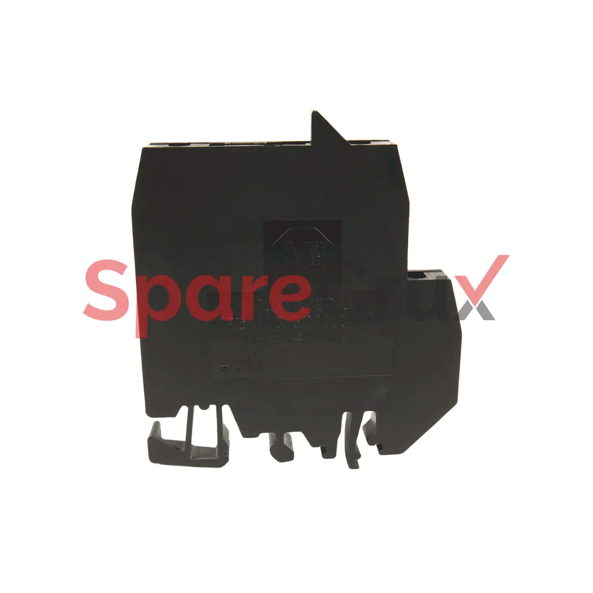 1492-UF3 | ALLEN BRADLEY | SPM Fuse, 3A, 600V