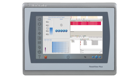 Armorview HMI (Human Machine Interface) – SpareCrux
